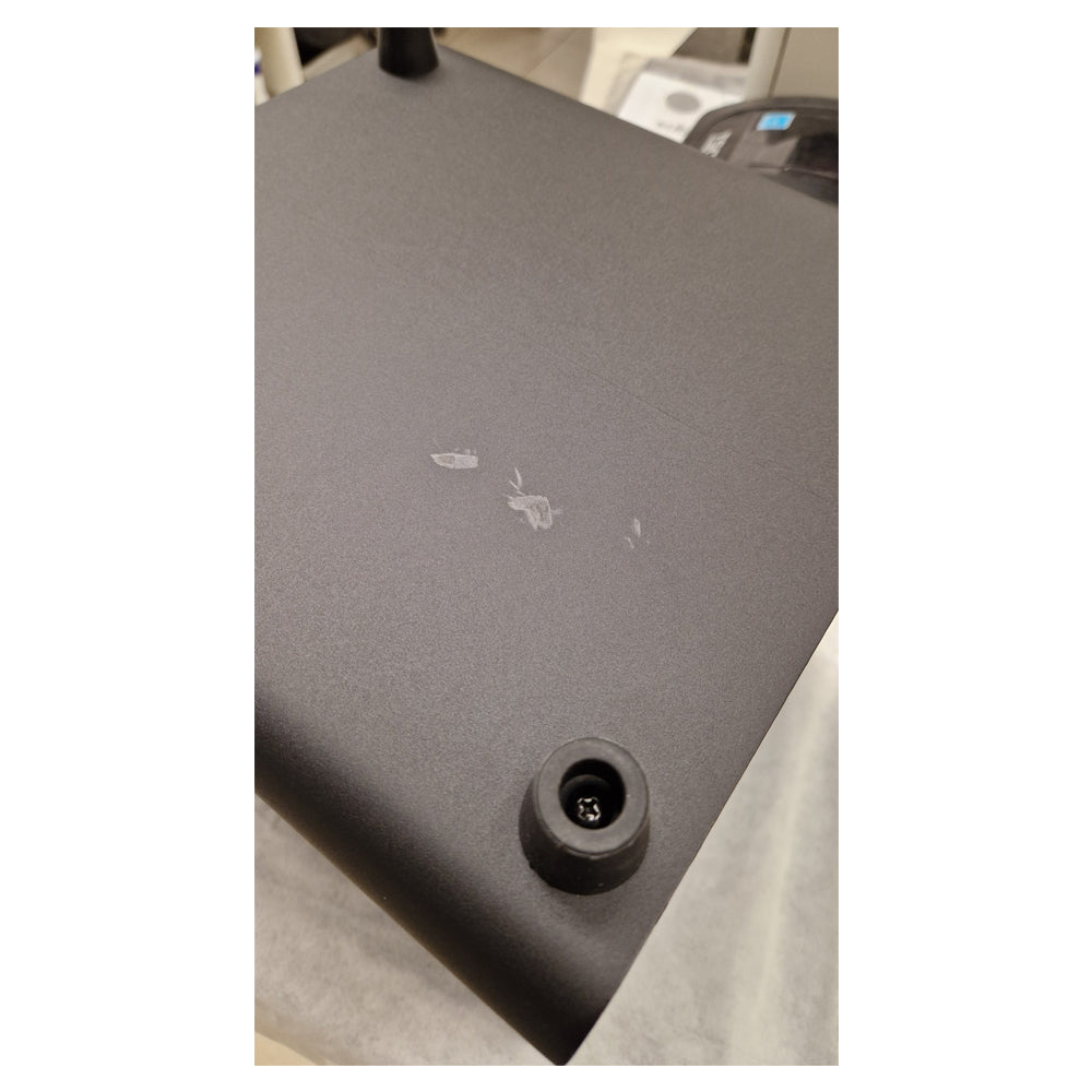 Kanto SUB8 Vinyl Subwoofer in Matte Black Ex-Display Clearance
