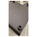 Kanto SUB8 Vinyl Subwoofer in Matte Black Ex-Display Clearance