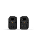 Kanto UKI 100W Bluetooth Desktop Speakers Pair Black Black