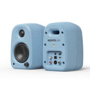 Kanto UKI 100W Bluetooth Desktop Speakers Pair Cornflower Blue Cornflower Blue