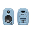 Kanto UKI 100W Bluetooth Desktop Speakers Pair Cornflower Blue Cornflower Blue
