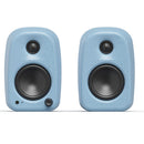 Kanto UKI 100W Bluetooth Desktop Speakers Pair Cornflower Blue Cornflower Blue