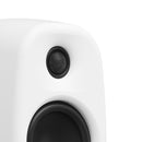 Kanto UKI 100W Bluetooth Desktop Speakers Pair White Chalk White Chalk