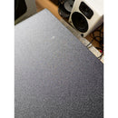 Kanto YUP4 Passive 4 inch Bookshelf Speakers Matte Black - Ex-Display Clearance