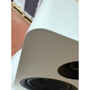 Kanto YUP6 Passive 5.25 inch Bookshelf Speakers Matte White Ex-Display Clearance