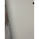 Kanto YUP6 Passive 5.25 inch Bookshelf Speakers Matte White Ex-Display Clearance