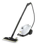 Karcher SC3 EasyFix Steam Cleaner White