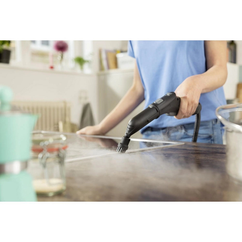 Karcher SC3 EasyFix Steam Cleaner White
