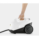 Karcher SC3 EasyFix Steam Cleaner White