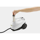 Karcher SC3 EasyFix Steam Cleaner White