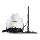 Karcher SC3 EasyFix Steam Cleaner White
