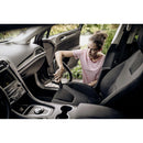 Karcher WD 2 Plus Wet and Dry Vacuum Cleaner - Yellow