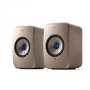 KEF LSX II Wireless Hi-Fi Speakers Pair - Soundwave by Terrence Conran Soundwave