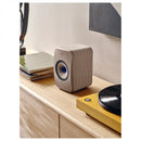 KEF LSX II Wireless Hi-Fi Speakers Pair - Soundwave by Terrence Conran Soundwave