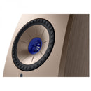 KEF LSX II Wireless Hi-Fi Speakers Pair - Soundwave by Terrence Conran Soundwave