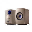 KEF LSX II Wireless Hi-Fi Speakers Pair - Soundwave by Terrence Conran Soundwave