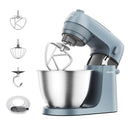 Kenwood KZM35.000GY Go Stand Mixer 4L Bowl 800W - Storm Blue Blue