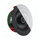 Klipsch CS-16C II Custom Series In-Ceiling Speaker Single