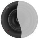 Klipsch CS-18C Custom Series In Ceiling Speaker Single