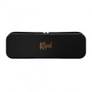 Klipsch Detroit Portable Bluetooth Speaker