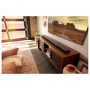 Klipsch Flexus Core 300 5.1.2 Channel Dolby Atmos Soundbar with Built-in Dirac Live Black