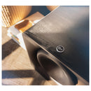 Klipsch Flexus Sub 200 12 Inch Wireless Subwoofer Black