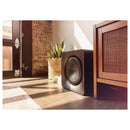 Klipsch Flexus Sub 200 12 Inch Wireless Subwoofer Black