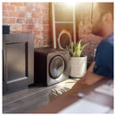 Klipsch Flexus Sub 200 12 Inch Wireless Subwoofer Black