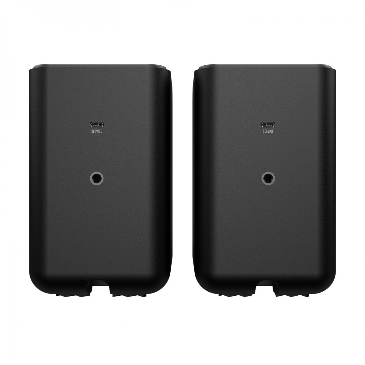 Klipsch Flexus Surr 100 Wireless Surround Speakers Pair - Ex-Display Clearance