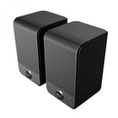 Klipsch Flexus Surr 100 Wireless Surround Speakers Pair - Ex-Display Clearance