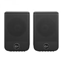 Klipsch Flexus Surr 100 Wireless Surround Speakers Pair - Ex-Display Clearance