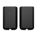 Klipsch Flexus Surr 100 Wireless Surround Speakers Pair - Ex-Display Clearance