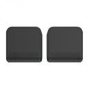 Klipsch Flexus Surr 100 Wireless Surround Speakers Pair - Ex-Display Clearance