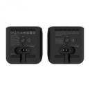 Klipsch Flexus Surr 100 Wireless Surround Speakers Pair - Ex-Display Clearance