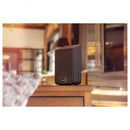 Klipsch Flexus Surr 200 Wireless Dolby Atmos Surround Sound Speakers Pair Black