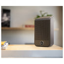 Klipsch Flexus Surr 200 Wireless Dolby Atmos Surround Sound Speakers Pair Black