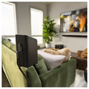 Klipsch Flexus Surr 200 Wireless Dolby Atmos Surround Sound Speakers Pair Black