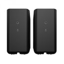 Klipsch Flexus Surr 200 Wireless Dolby Atmos Surround Sound Speakers Pair Black