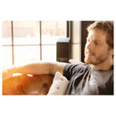 Klipsch Flexus Surr 200 Wireless Dolby Atmos Surround Sound Speakers Pair Black