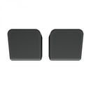 Klipsch Flexus Surr 200 Wireless Dolby Atmos Surround Sound Speakers Pair Black