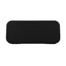Klipsch Nashville Portable Wireless Bluetooth Speaker Black