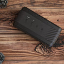 Klipsch Nashville Portable Wireless Bluetooth Speaker Black