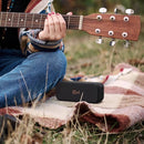 Klipsch Nashville Portable Wireless Bluetooth Speaker Black