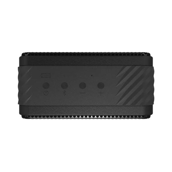 Klipsch Nashville Portable Wireless Bluetooth Speaker Black Ex-Display Clearance