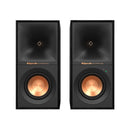 Klipsch R-40PM Powered Monitor Speakers with Bluetooth Black
