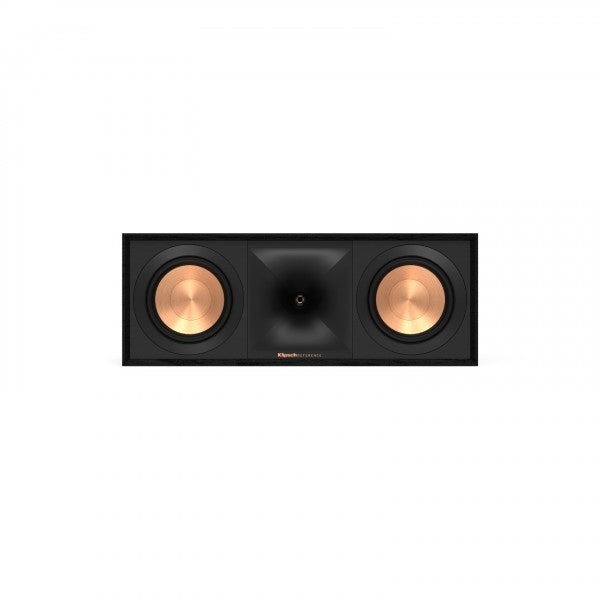 Klipsch R-50C Centre Speaker Single Black