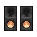 Klipsch R-50PM Powered Monitor Speakers Black