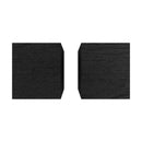 Klipsch R-50PM Powered Monitor Speakers Black