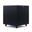 Klipsch R-8SW Subwoofer In Black Open Box Clearance