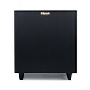 Klipsch R-8SW Subwoofer In Black Open Box Clearance